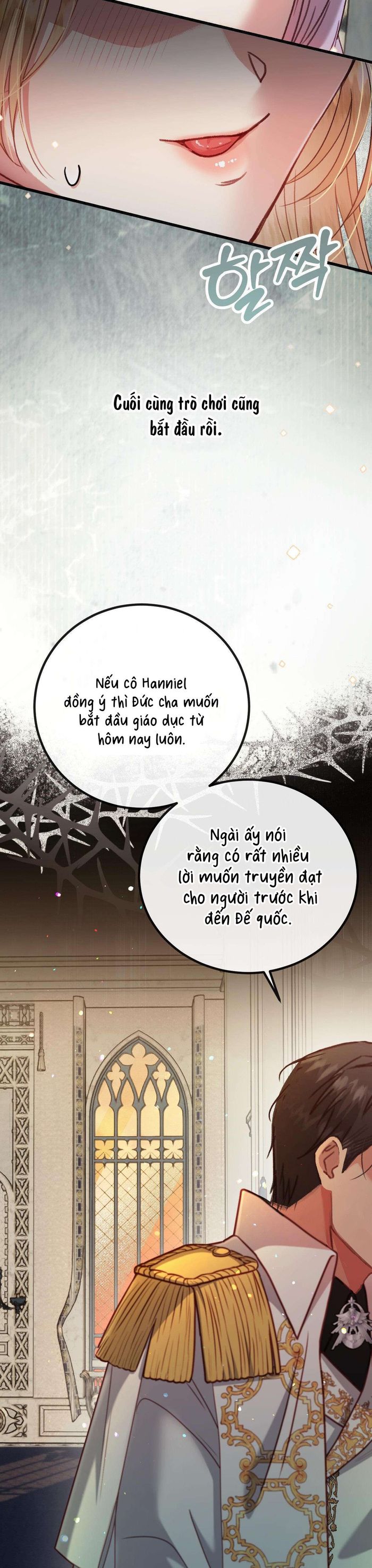 [ 18+ ] Bị Mắc Kẹt Trong Trò Chơi Harem Ngược Vô Vọng - Chap 5 Ảnh 23