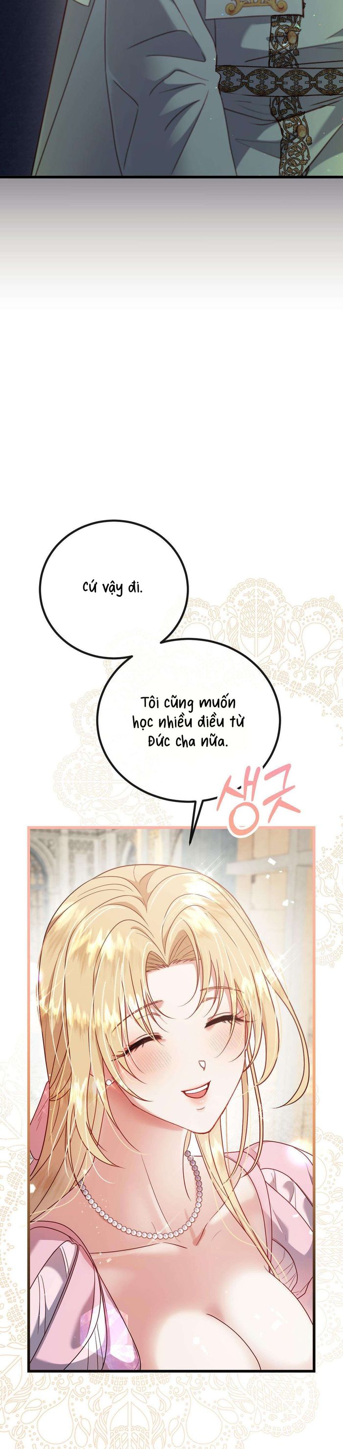 [ 18+ ] Bị Mắc Kẹt Trong Trò Chơi Harem Ngược Vô Vọng - Chap 5 Ảnh 24