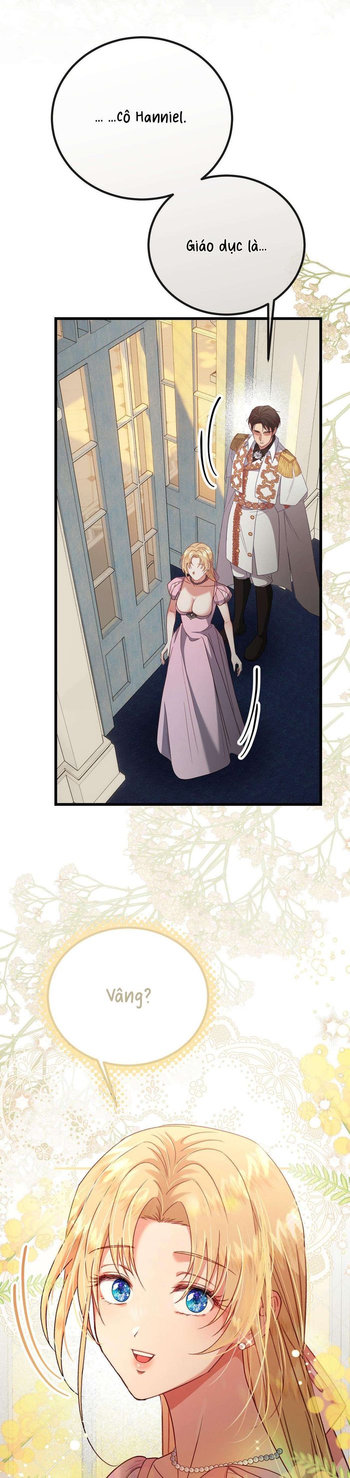 [ 18+ ] Bị Mắc Kẹt Trong Trò Chơi Harem Ngược Vô Vọng - Chap 5 Ảnh 26