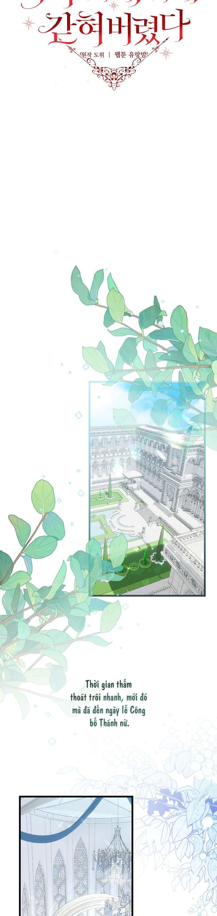 [ 18+ ] Bị Mắc Kẹt Trong Trò Chơi Harem Ngược Vô Vọng - Chap 5 Ảnh 4