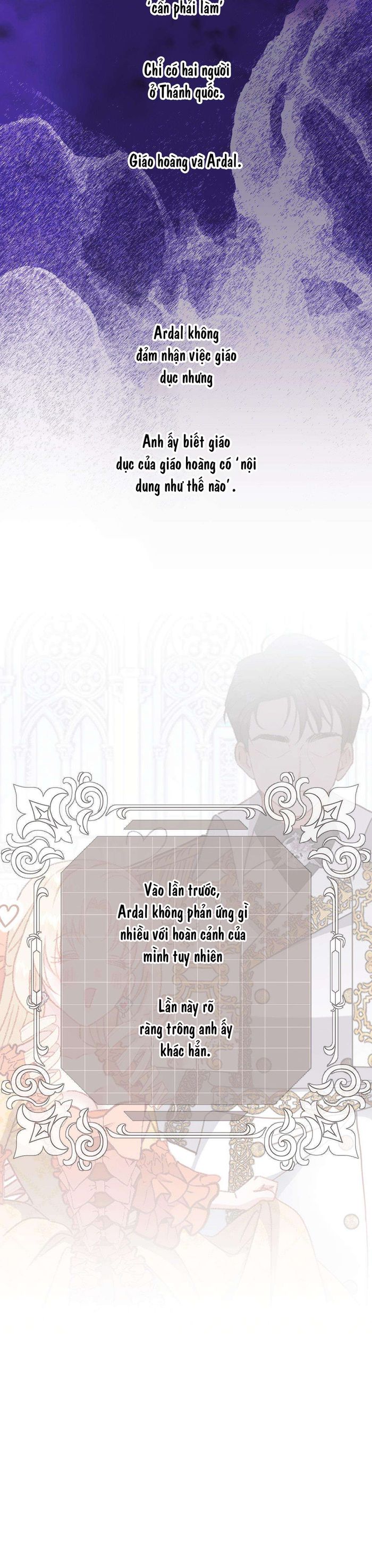 [ 18+ ] Bị Mắc Kẹt Trong Trò Chơi Harem Ngược Vô Vọng - Chap 5 Ảnh 32