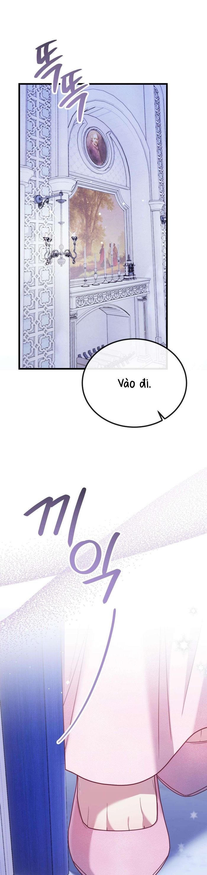 [ 18+ ] Bị Mắc Kẹt Trong Trò Chơi Harem Ngược Vô Vọng - Chap 5 Ảnh 37