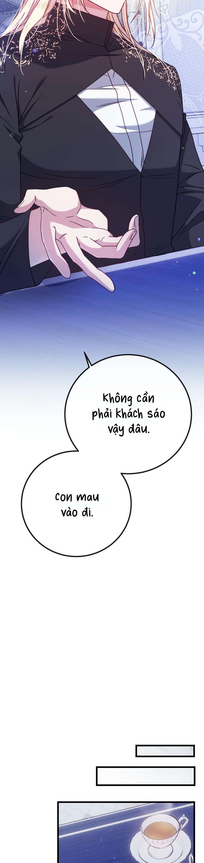 [ 18+ ] Bị Mắc Kẹt Trong Trò Chơi Harem Ngược Vô Vọng - Chap 5 Ảnh 39