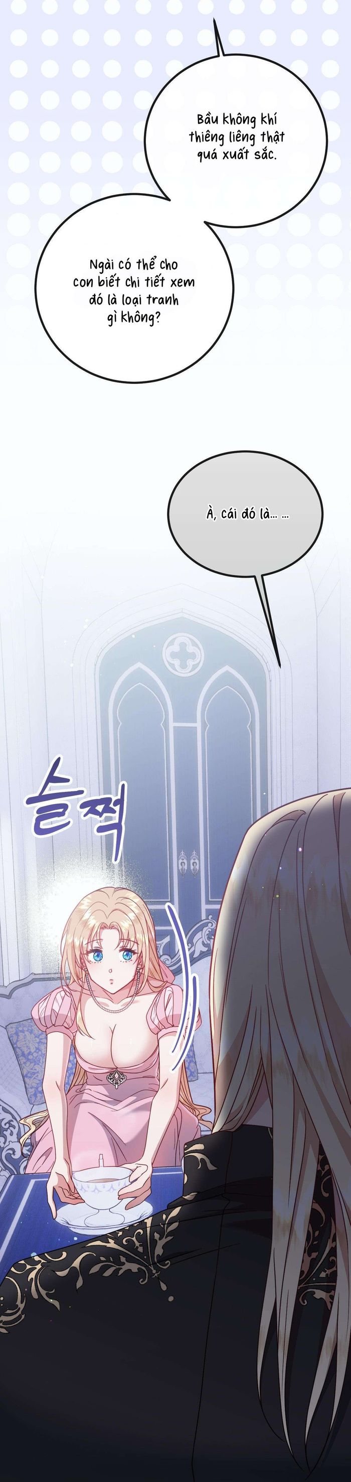 [ 18+ ] Bị Mắc Kẹt Trong Trò Chơi Harem Ngược Vô Vọng - Chap 5 Ảnh 45