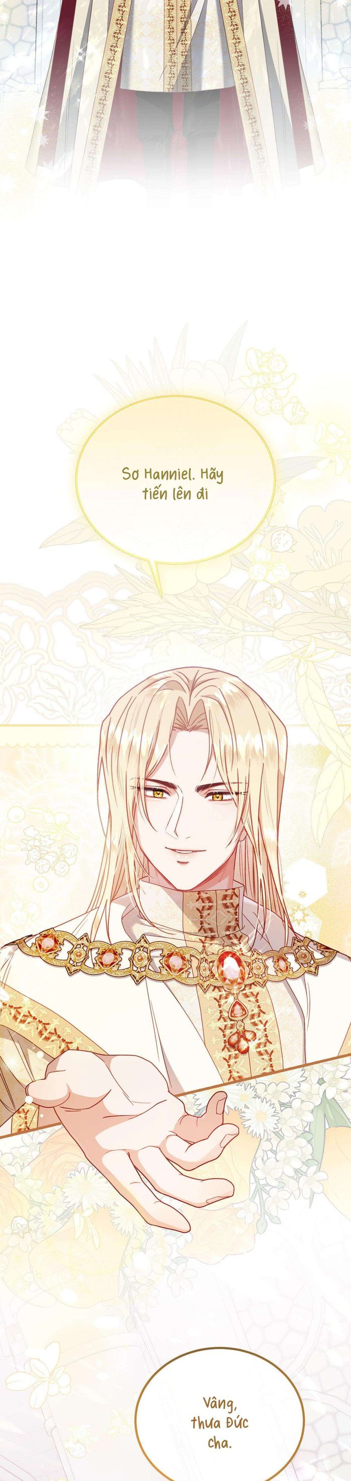 [ 18+ ] Bị Mắc Kẹt Trong Trò Chơi Harem Ngược Vô Vọng - Chap 5 Ảnh 6