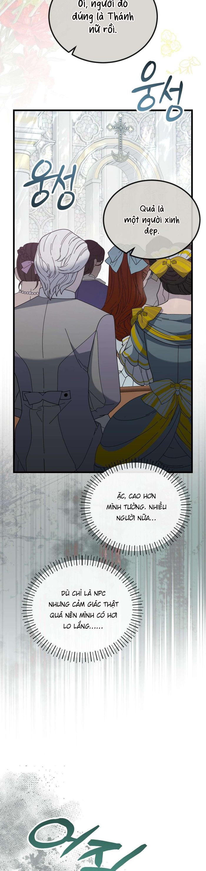 [ 18+ ] Bị Mắc Kẹt Trong Trò Chơi Harem Ngược Vô Vọng - Chap 5 Ảnh 9
