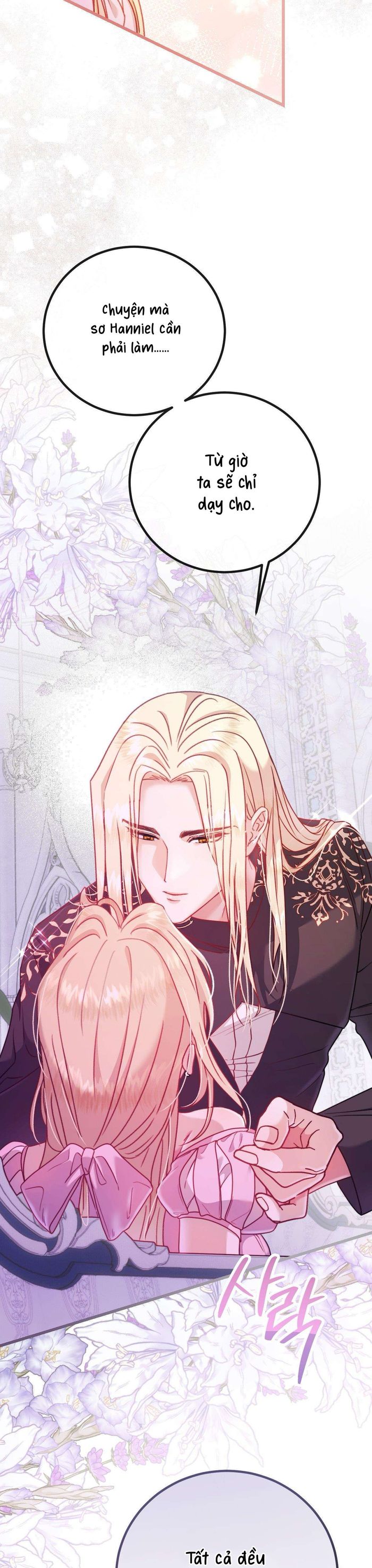 [ 18+ ] Bị Mắc Kẹt Trong Trò Chơi Harem Ngược Vô Vọng - Chap 6 Ảnh 11