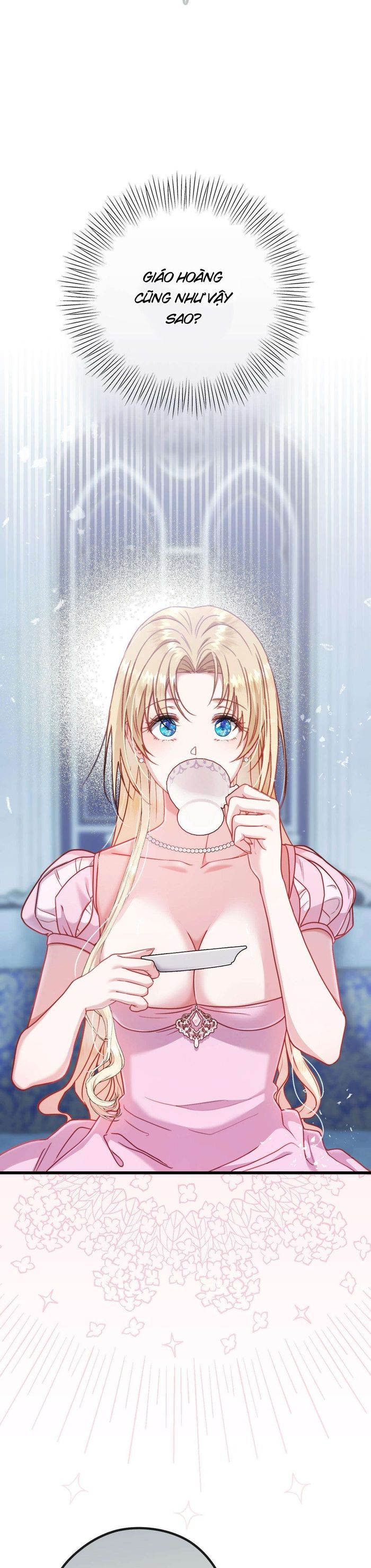 [ 18+ ] Bị Mắc Kẹt Trong Trò Chơi Harem Ngược Vô Vọng - Chap 6 Ảnh 3