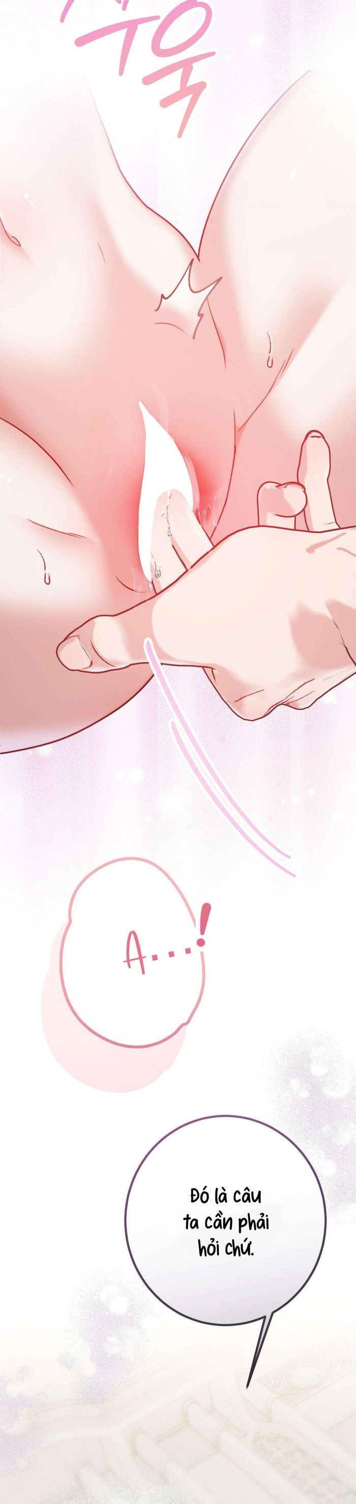 [ 18+ ] Bị Mắc Kẹt Trong Trò Chơi Harem Ngược Vô Vọng - Chap 6 Ảnh 25