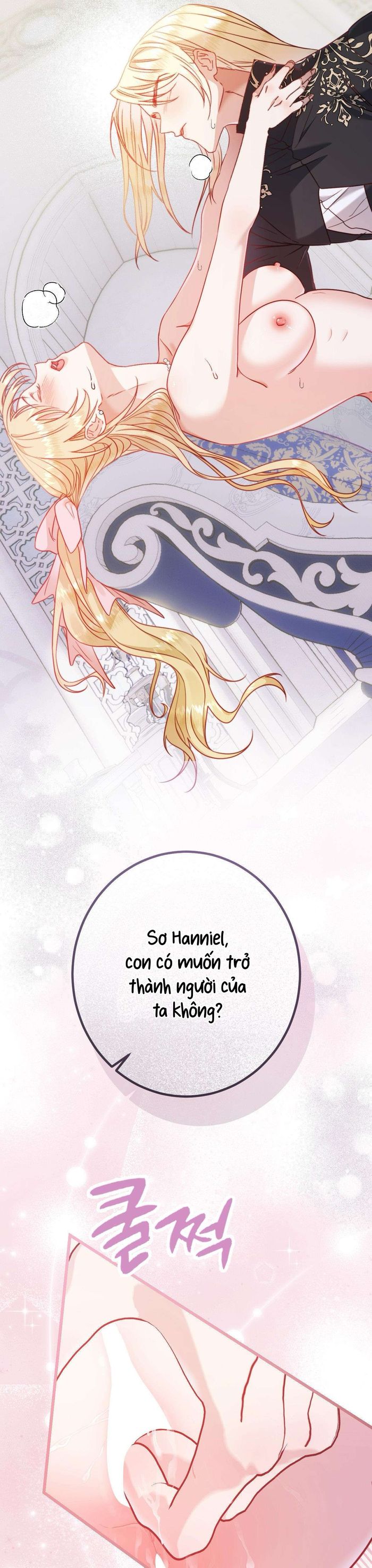 [ 18+ ] Bị Mắc Kẹt Trong Trò Chơi Harem Ngược Vô Vọng - Chap 6 Ảnh 26