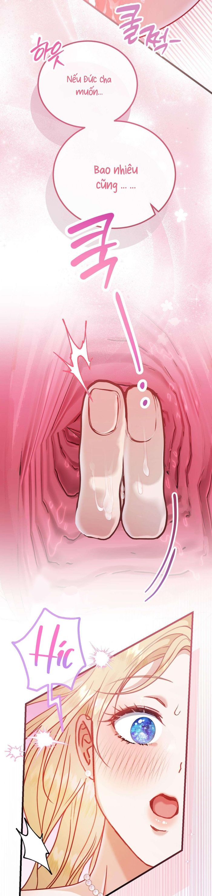 [ 18+ ] Bị Mắc Kẹt Trong Trò Chơi Harem Ngược Vô Vọng - Chap 6 Ảnh 27