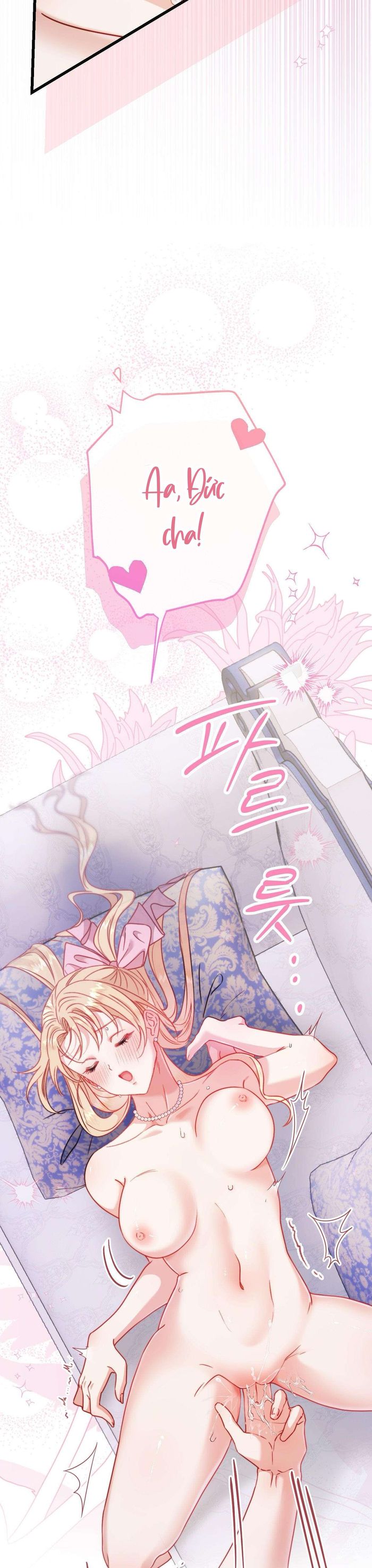 [ 18+ ] Bị Mắc Kẹt Trong Trò Chơi Harem Ngược Vô Vọng - Chap 6 Ảnh 28
