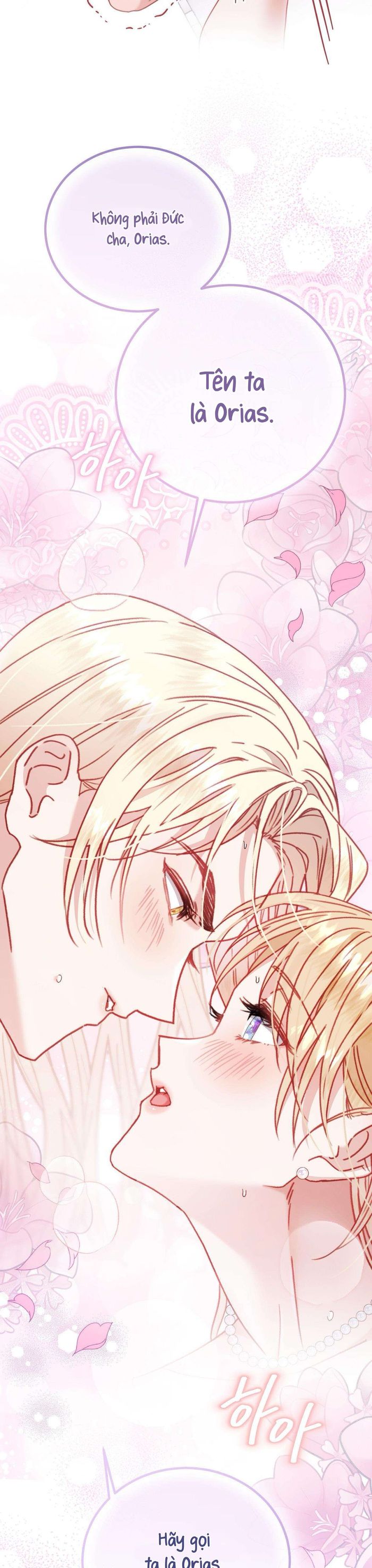 [ 18+ ] Bị Mắc Kẹt Trong Trò Chơi Harem Ngược Vô Vọng - Chap 6 Ảnh 29