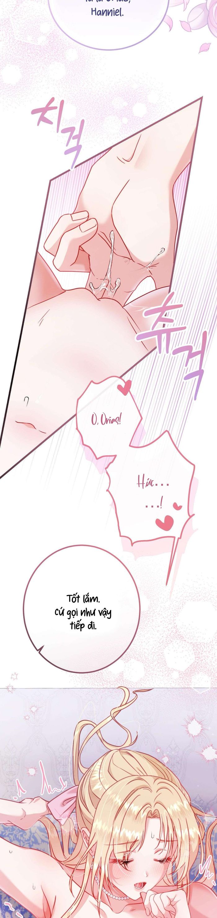 [ 18+ ] Bị Mắc Kẹt Trong Trò Chơi Harem Ngược Vô Vọng - Chap 6 Ảnh 30