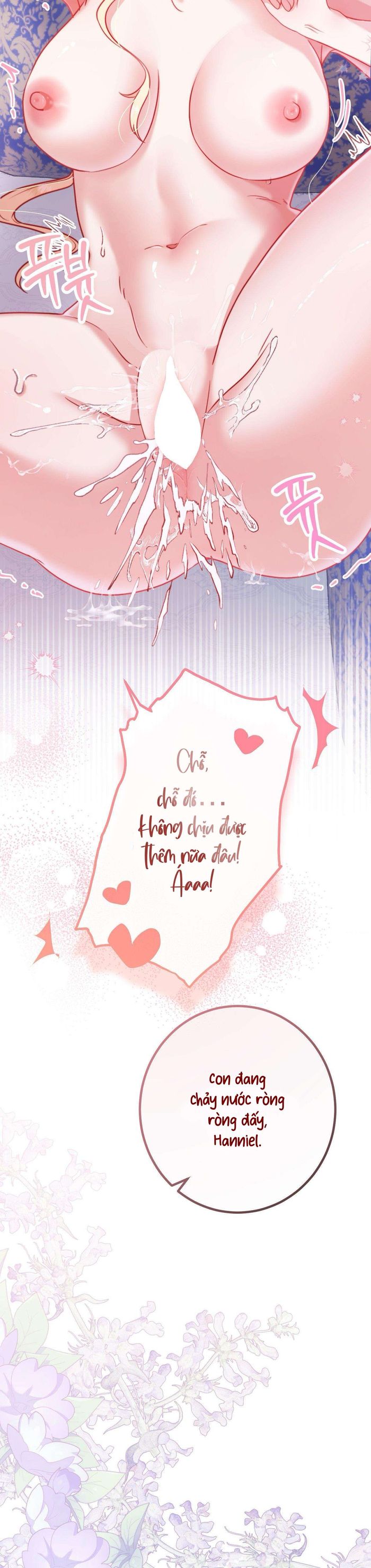 [ 18+ ] Bị Mắc Kẹt Trong Trò Chơi Harem Ngược Vô Vọng - Chap 6 Ảnh 31