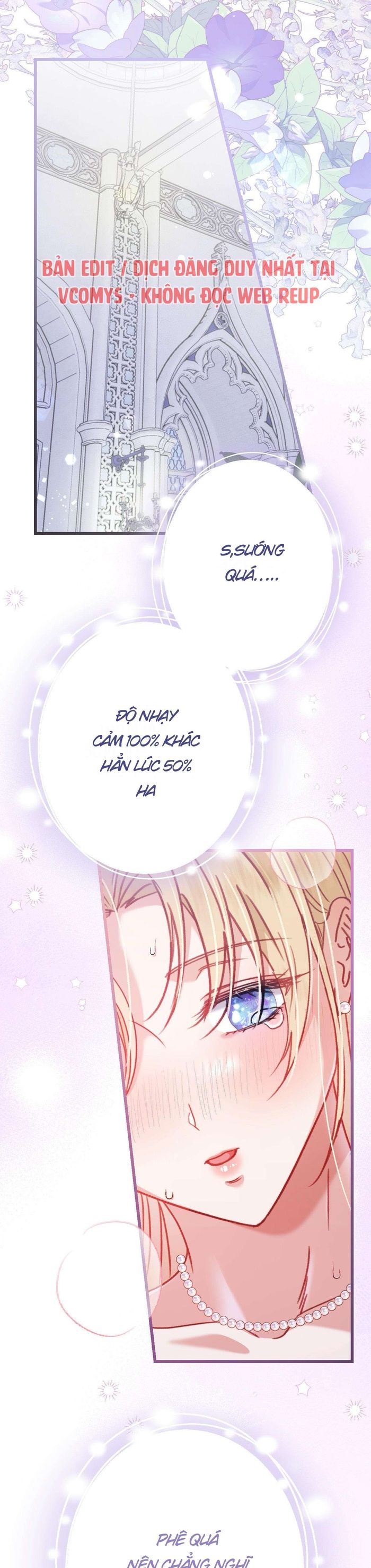 [ 18+ ] Bị Mắc Kẹt Trong Trò Chơi Harem Ngược Vô Vọng - Chap 6 Ảnh 32