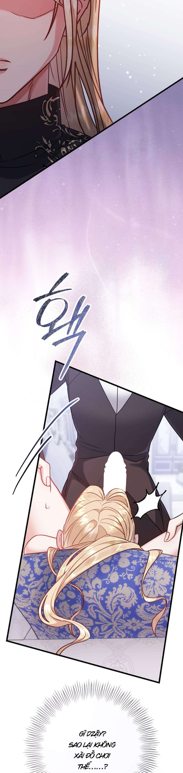 [ 18+ ] Bị Mắc Kẹt Trong Trò Chơi Harem Ngược Vô Vọng - Chap 6 Ảnh 35