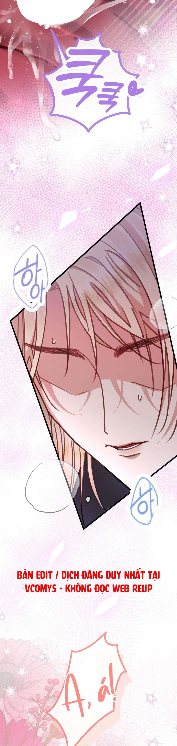 [ 18+ ] Bị Mắc Kẹt Trong Trò Chơi Harem Ngược Vô Vọng - Chap 6 Ảnh 39