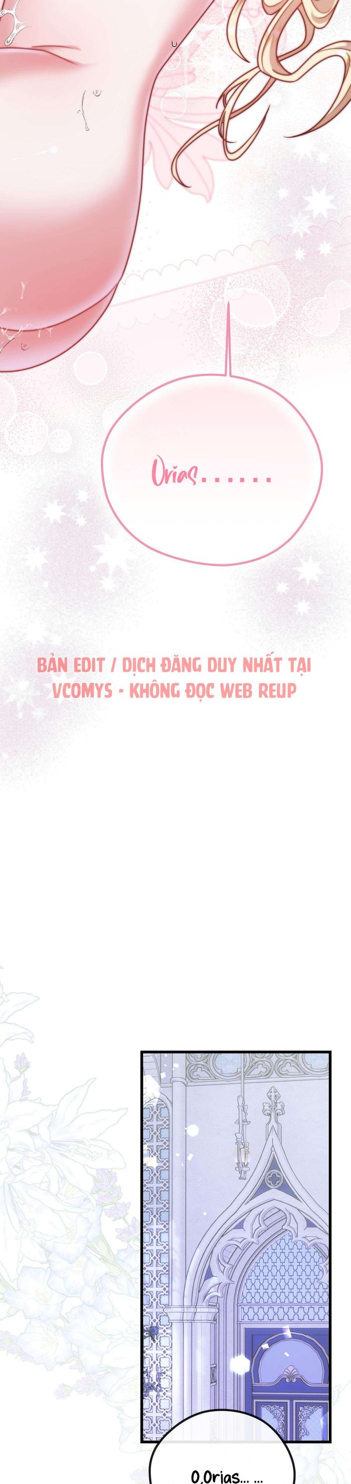 [ 18+ ] Bị Mắc Kẹt Trong Trò Chơi Harem Ngược Vô Vọng - Chap 6 Ảnh 47