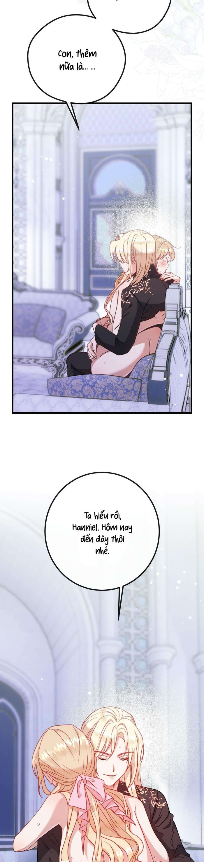 [ 18+ ] Bị Mắc Kẹt Trong Trò Chơi Harem Ngược Vô Vọng - Chap 6 Ảnh 48