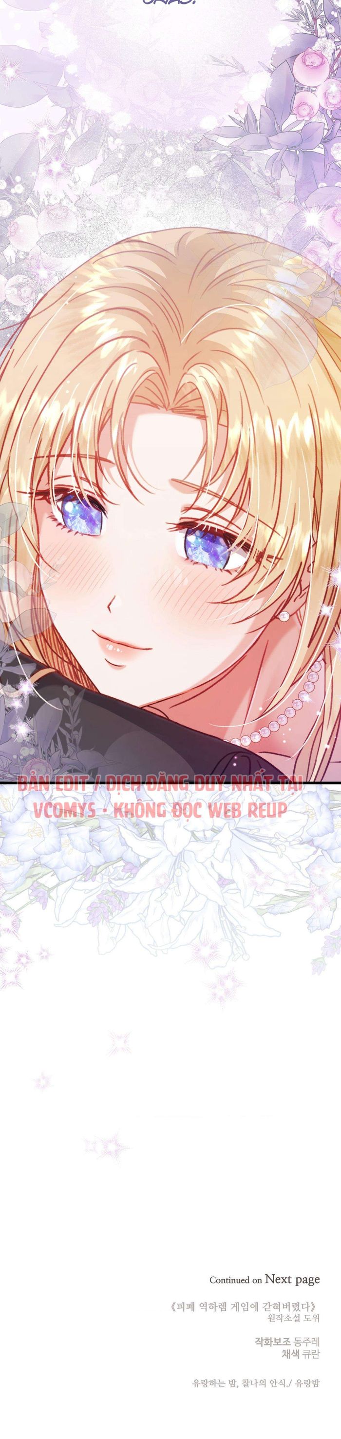 [ 18+ ] Bị Mắc Kẹt Trong Trò Chơi Harem Ngược Vô Vọng - Chap 6 Ảnh 51