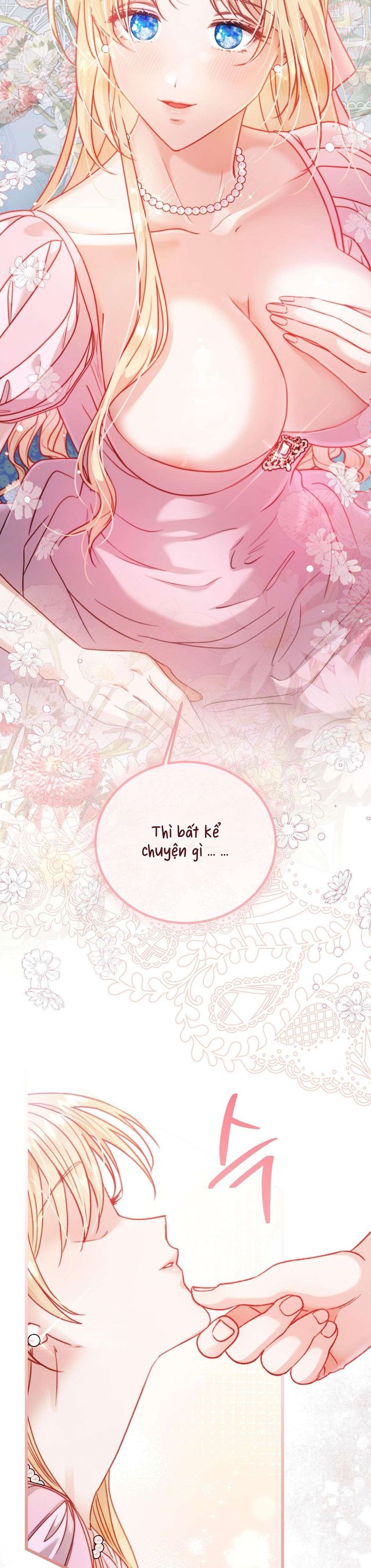 [ 18+ ] Bị Mắc Kẹt Trong Trò Chơi Harem Ngược Vô Vọng - Chap 6 Ảnh 10