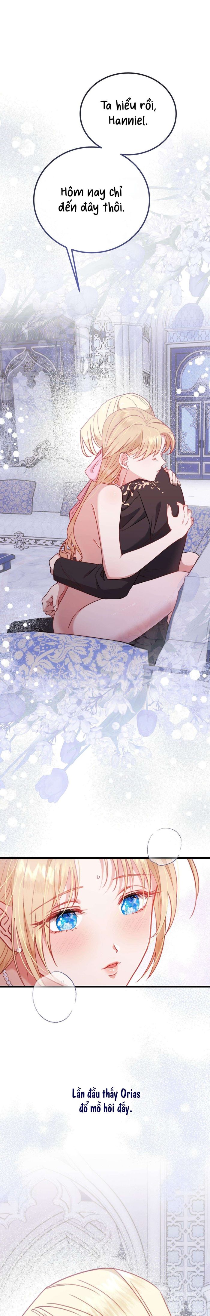[ 18+ ] Bị Mắc Kẹt Trong Trò Chơi Harem Ngược Vô Vọng - Chap 7 Ảnh 1
