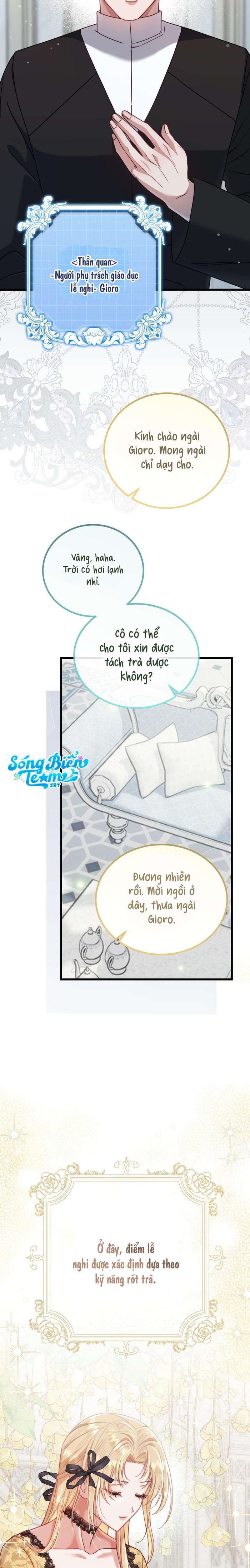 [ 18+ ] Bị Mắc Kẹt Trong Trò Chơi Harem Ngược Vô Vọng - Chap 7 Ảnh 15