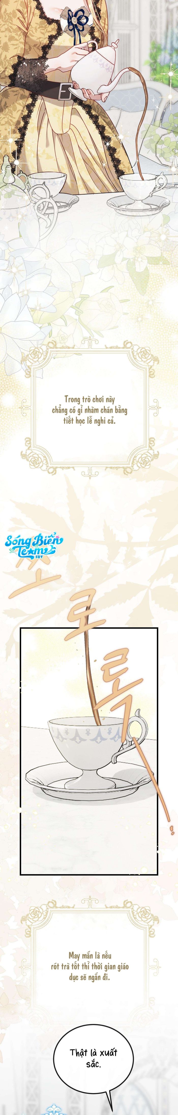 [ 18+ ] Bị Mắc Kẹt Trong Trò Chơi Harem Ngược Vô Vọng - Chap 7 Ảnh 16