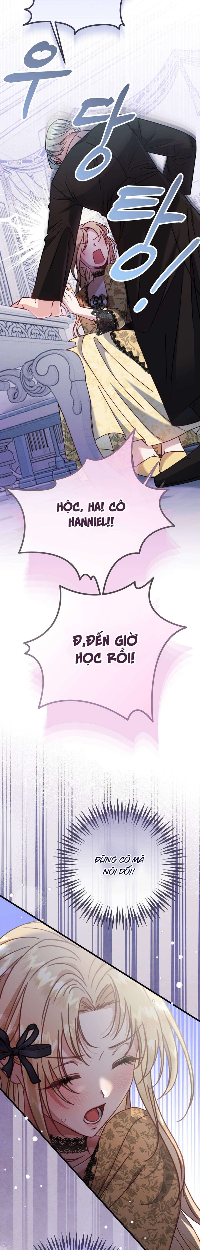 [ 18+ ] Bị Mắc Kẹt Trong Trò Chơi Harem Ngược Vô Vọng - Chap 7 Ảnh 20
