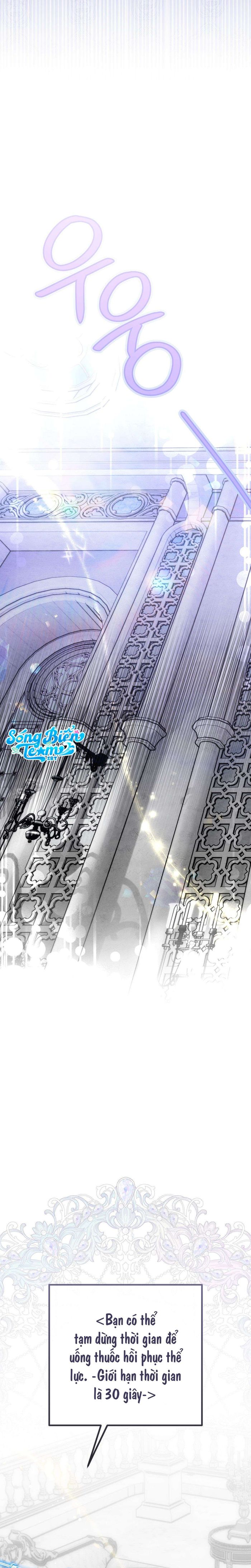 [ 18+ ] Bị Mắc Kẹt Trong Trò Chơi Harem Ngược Vô Vọng - Chap 7 Ảnh 3