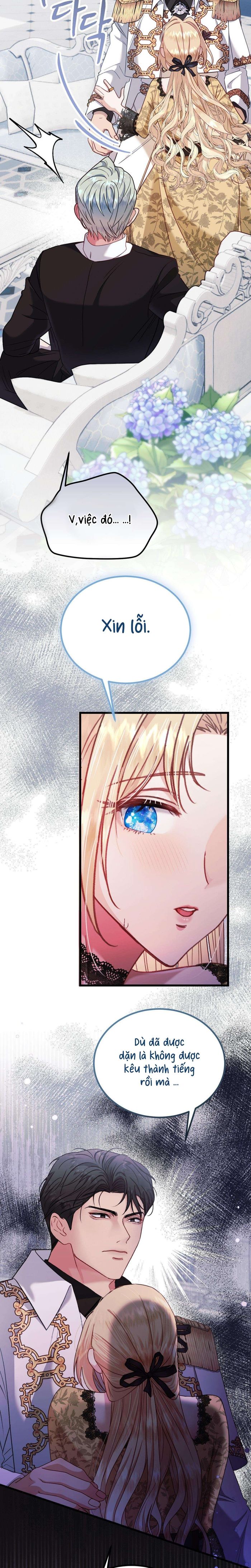 [ 18+ ] Bị Mắc Kẹt Trong Trò Chơi Harem Ngược Vô Vọng - Chap 7 Ảnh 23