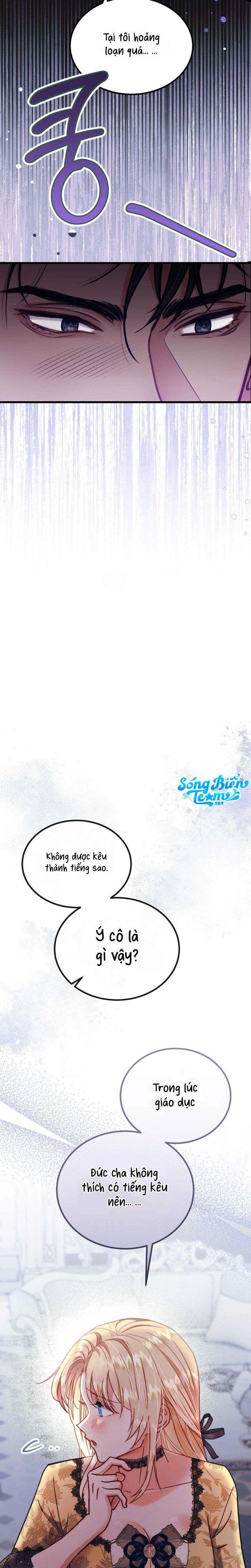 [ 18+ ] Bị Mắc Kẹt Trong Trò Chơi Harem Ngược Vô Vọng - Chap 7 Ảnh 24