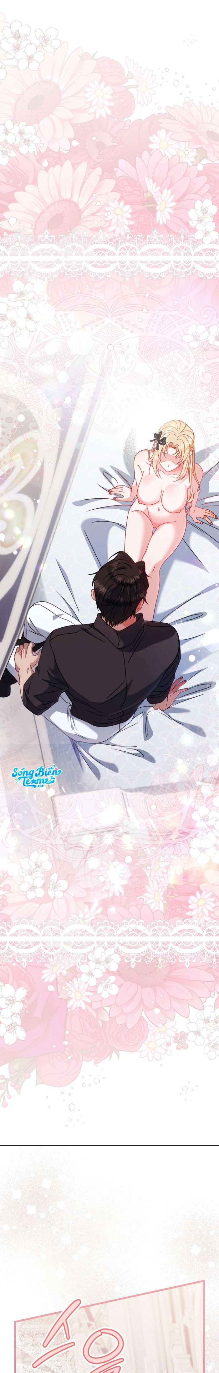 [ 18+ ] Bị Mắc Kẹt Trong Trò Chơi Harem Ngược Vô Vọng - Chap 7 Ảnh 33