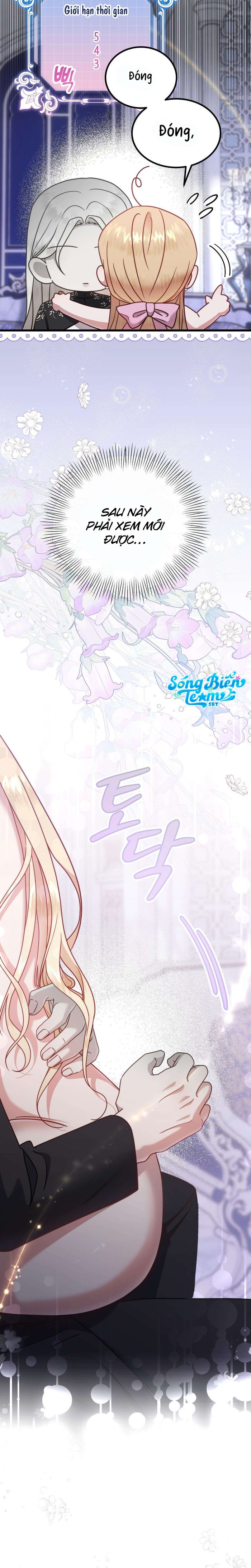 [ 18+ ] Bị Mắc Kẹt Trong Trò Chơi Harem Ngược Vô Vọng - Chap 7 Ảnh 7