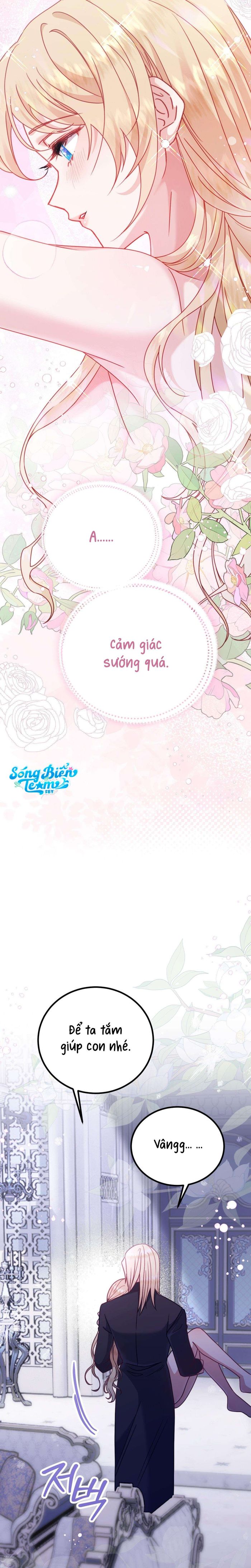 [ 18+ ] Bị Mắc Kẹt Trong Trò Chơi Harem Ngược Vô Vọng - Chap 7 Ảnh 9