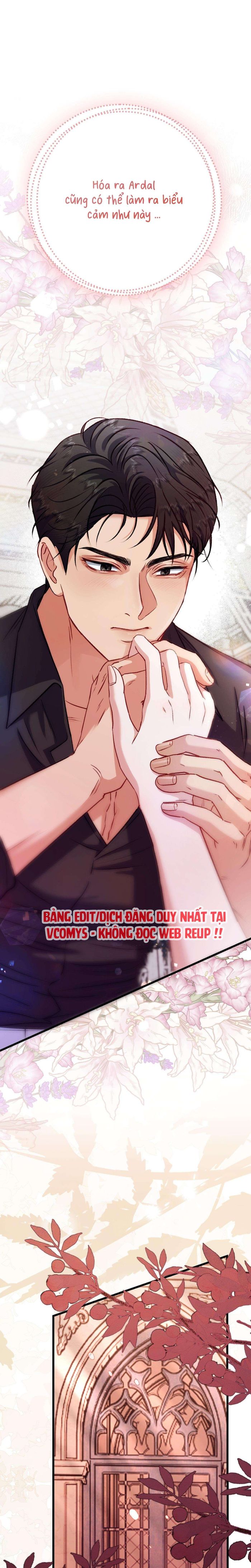 [ 18+ ] Bị Mắc Kẹt Trong Trò Chơi Harem Ngược Vô Vọng - Chap 8 Ảnh 2