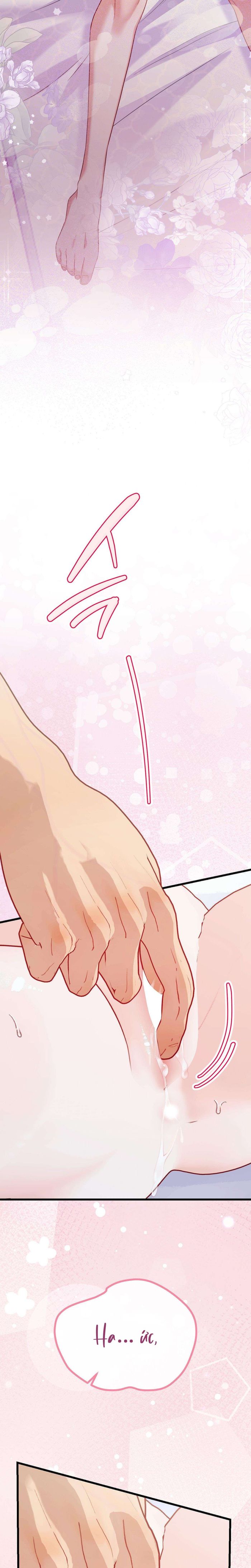 [ 18+ ] Bị Mắc Kẹt Trong Trò Chơi Harem Ngược Vô Vọng - Chap 8 Ảnh 6