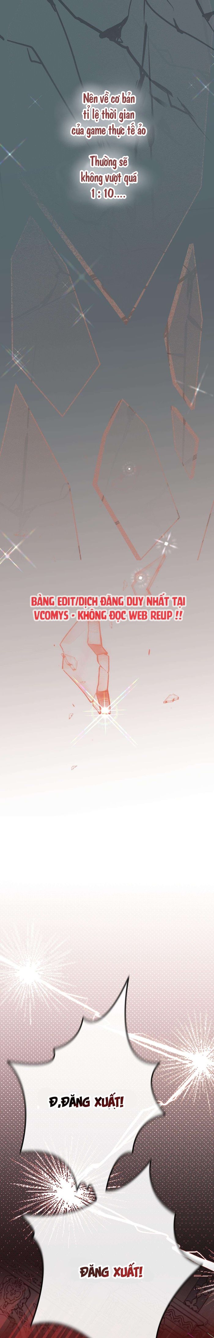[ 18+ ] Bị Mắc Kẹt Trong Trò Chơi Harem Ngược Vô Vọng - Chap 9 Ảnh 12