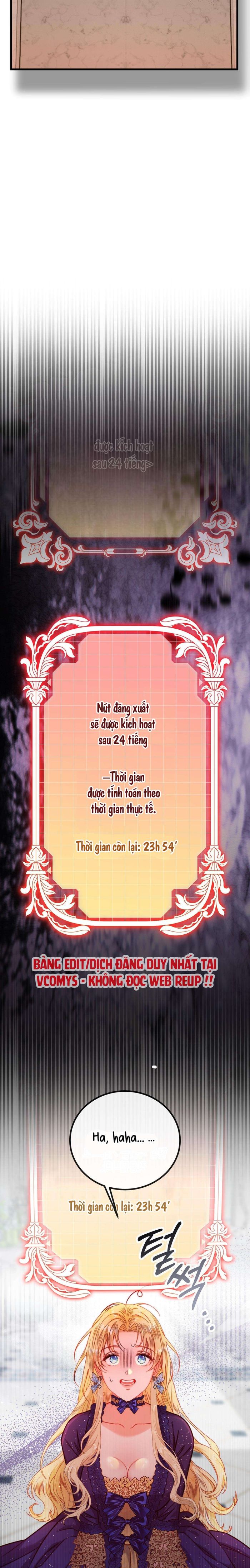 [ 18+ ] Bị Mắc Kẹt Trong Trò Chơi Harem Ngược Vô Vọng - Chap 9 Ảnh 18