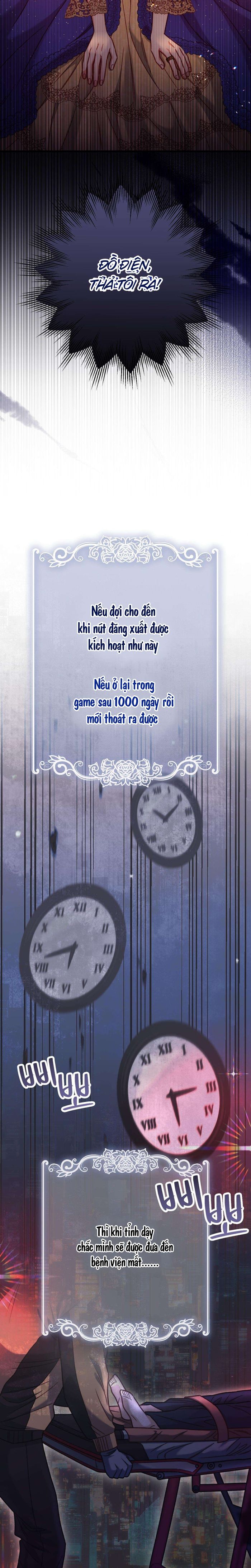 [ 18+ ] Bị Mắc Kẹt Trong Trò Chơi Harem Ngược Vô Vọng - Chap 9 Ảnh 19