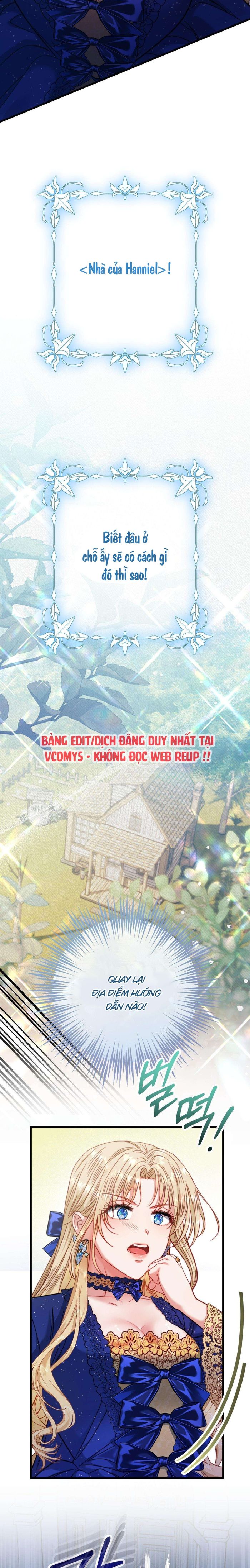 [ 18+ ] Bị Mắc Kẹt Trong Trò Chơi Harem Ngược Vô Vọng - Chap 9 Ảnh 22