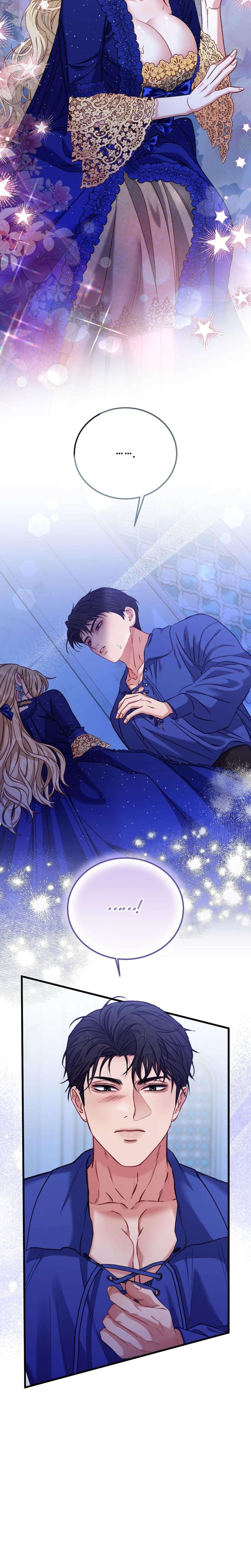 [ 18+ ] Bị Mắc Kẹt Trong Trò Chơi Harem Ngược Vô Vọng - Chap 9 Ảnh 33