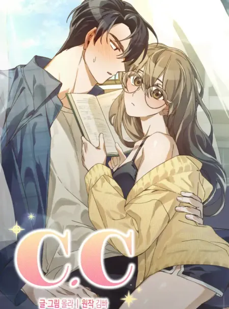 [ 18+ ] C.C