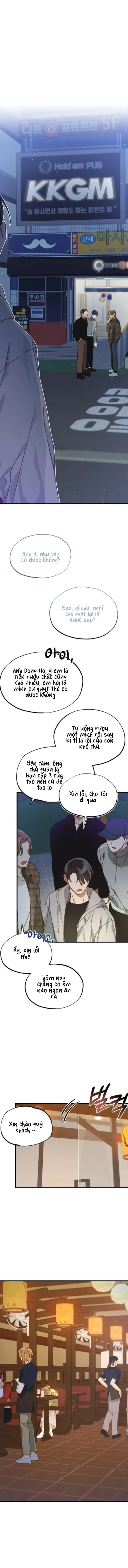 [ 18+ ] C.C - Chap 6 Ảnh 8
