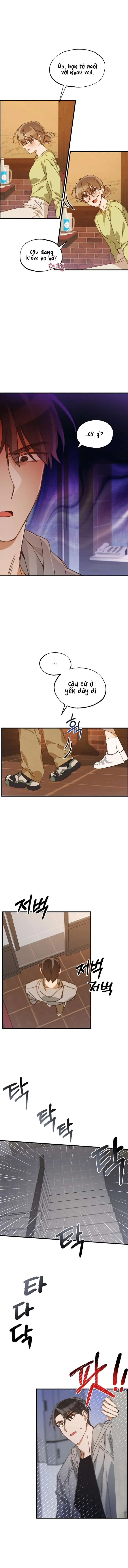 [ 18+ ] C.C - Chap 6 Ảnh 10