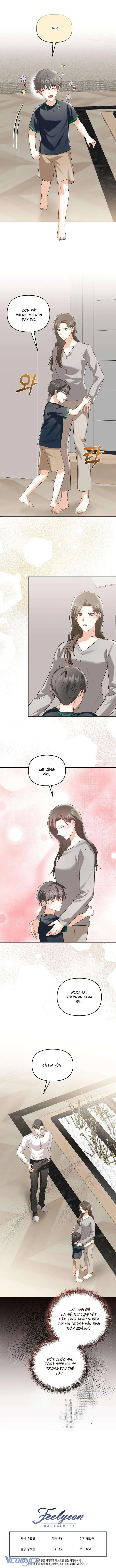[18+] Chỉ Một Đêm Nữa Thôi - Chap 1 Ảnh 6