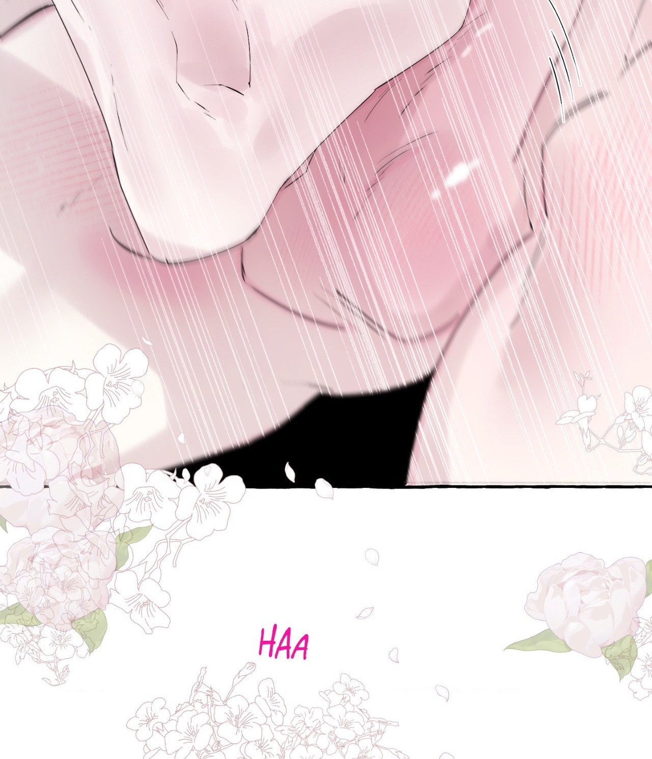 [18+] Chó Sống Trong Khu Vườn Của Hoàng Cung - Chap 1 Ảnh 20