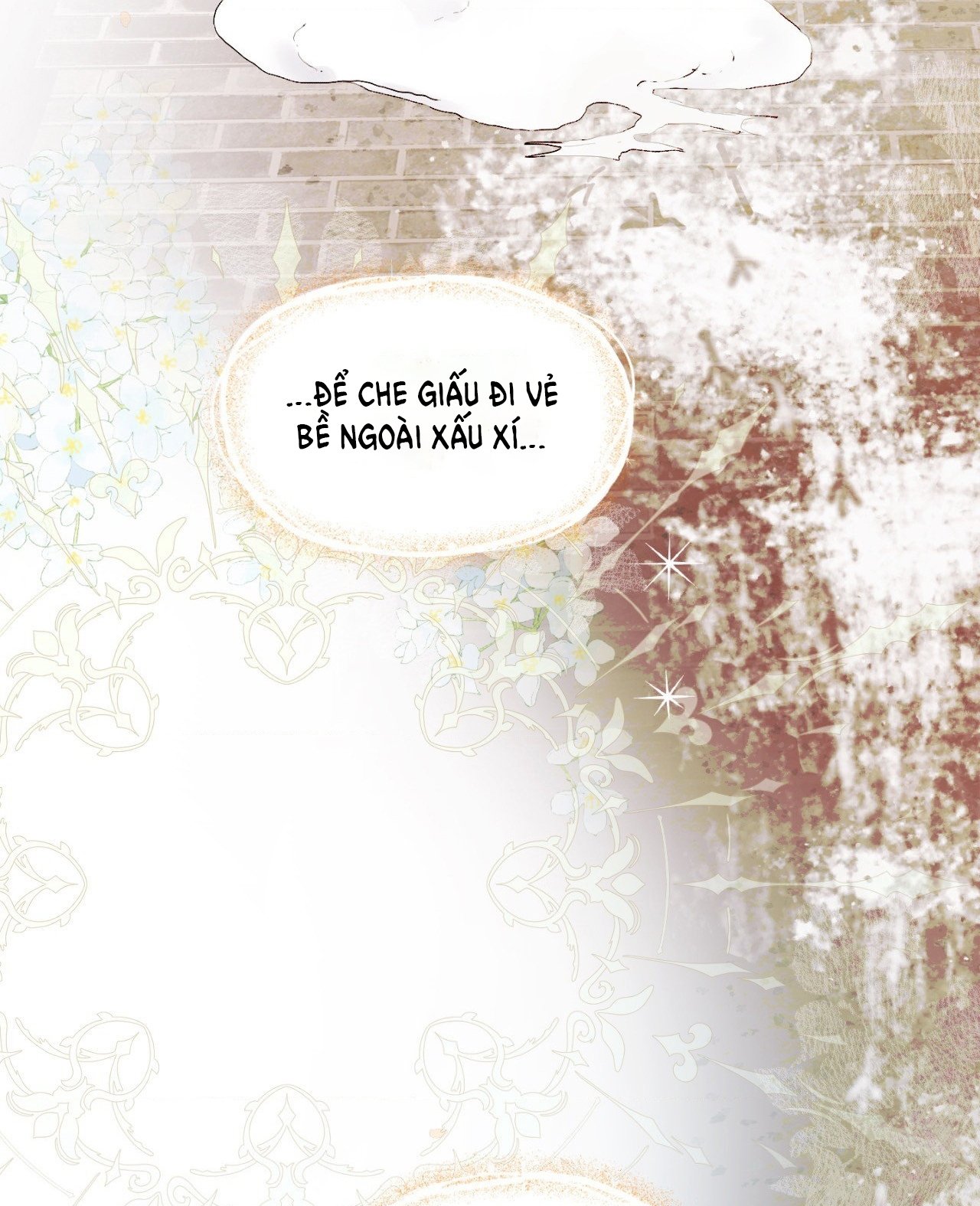 [18+] Chó Sống Trong Khu Vườn Của Hoàng Cung - Chap 10 Ảnh 16