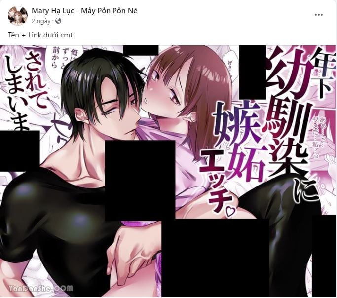 [18+] Chó Sống Trong Khu Vườn Của Hoàng Cung - Chap 11 Ảnh 2